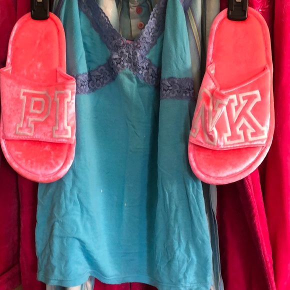 VS PINK pj bundle - Picture 2 of 4